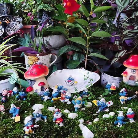 Nel Giardino Di Oz Bed and Breakfast Fornovo di Taro Εξωτερικό φωτογραφία