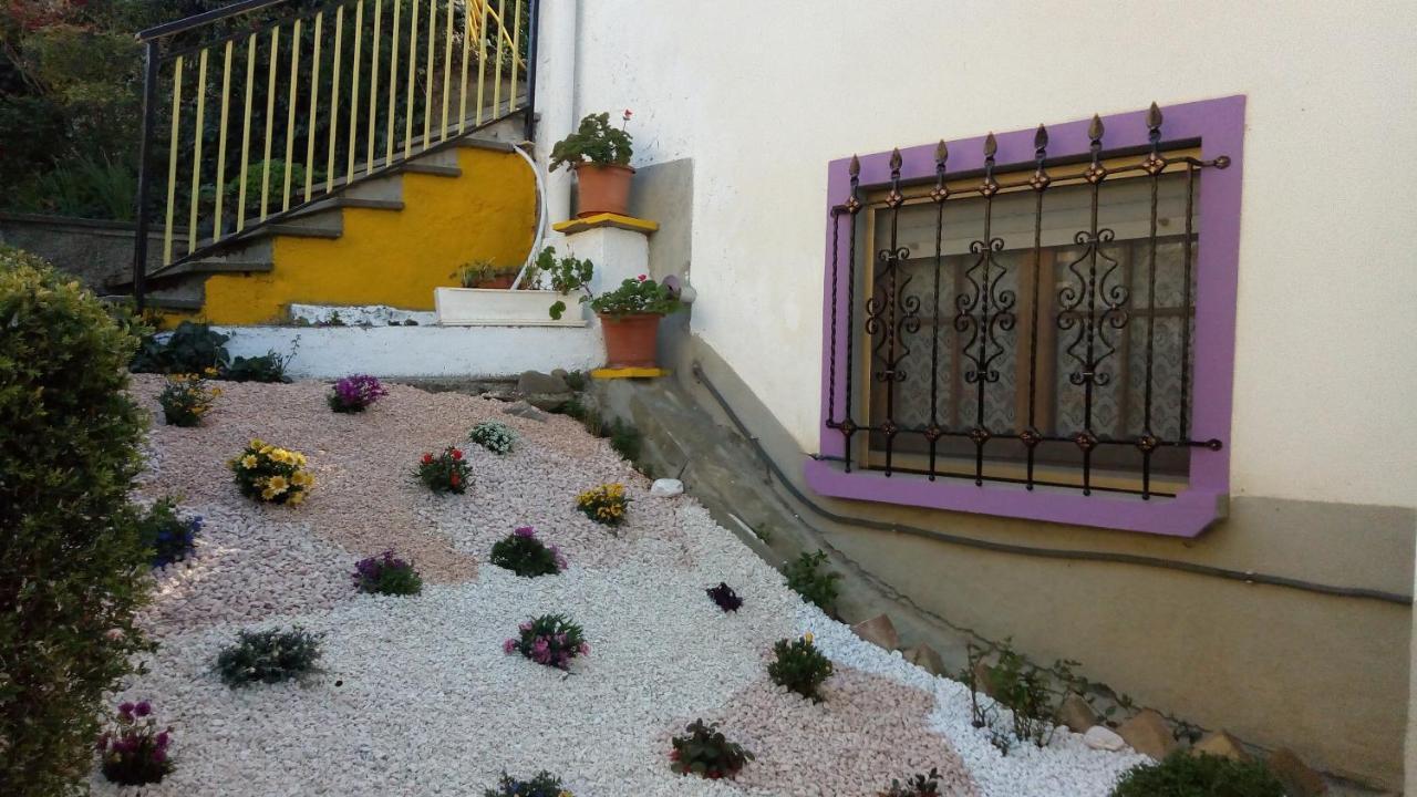 Nel Giardino Di Oz Bed and Breakfast Fornovo di Taro Εξωτερικό φωτογραφία