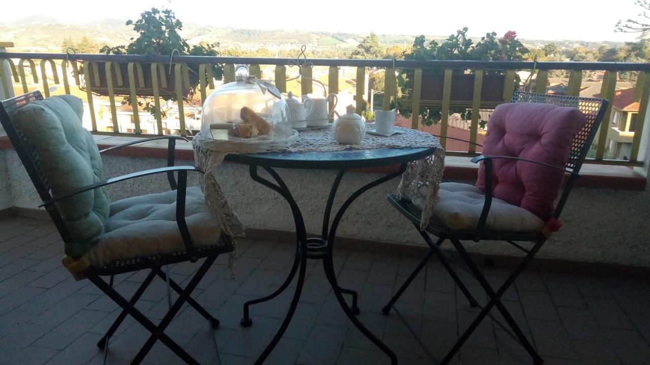Nel Giardino Di Oz Bed and Breakfast Fornovo di Taro Εξωτερικό φωτογραφία