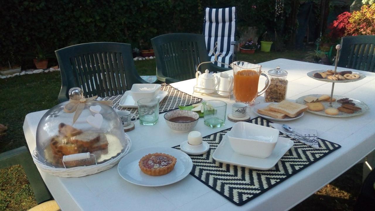 Nel Giardino Di Oz Bed and Breakfast Fornovo di Taro Εξωτερικό φωτογραφία