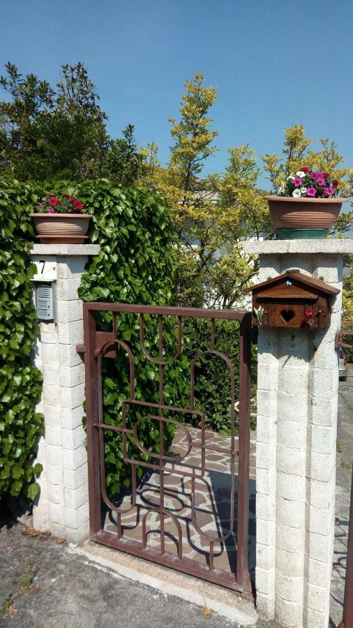 Nel Giardino Di Oz Bed and Breakfast Fornovo di Taro Εξωτερικό φωτογραφία