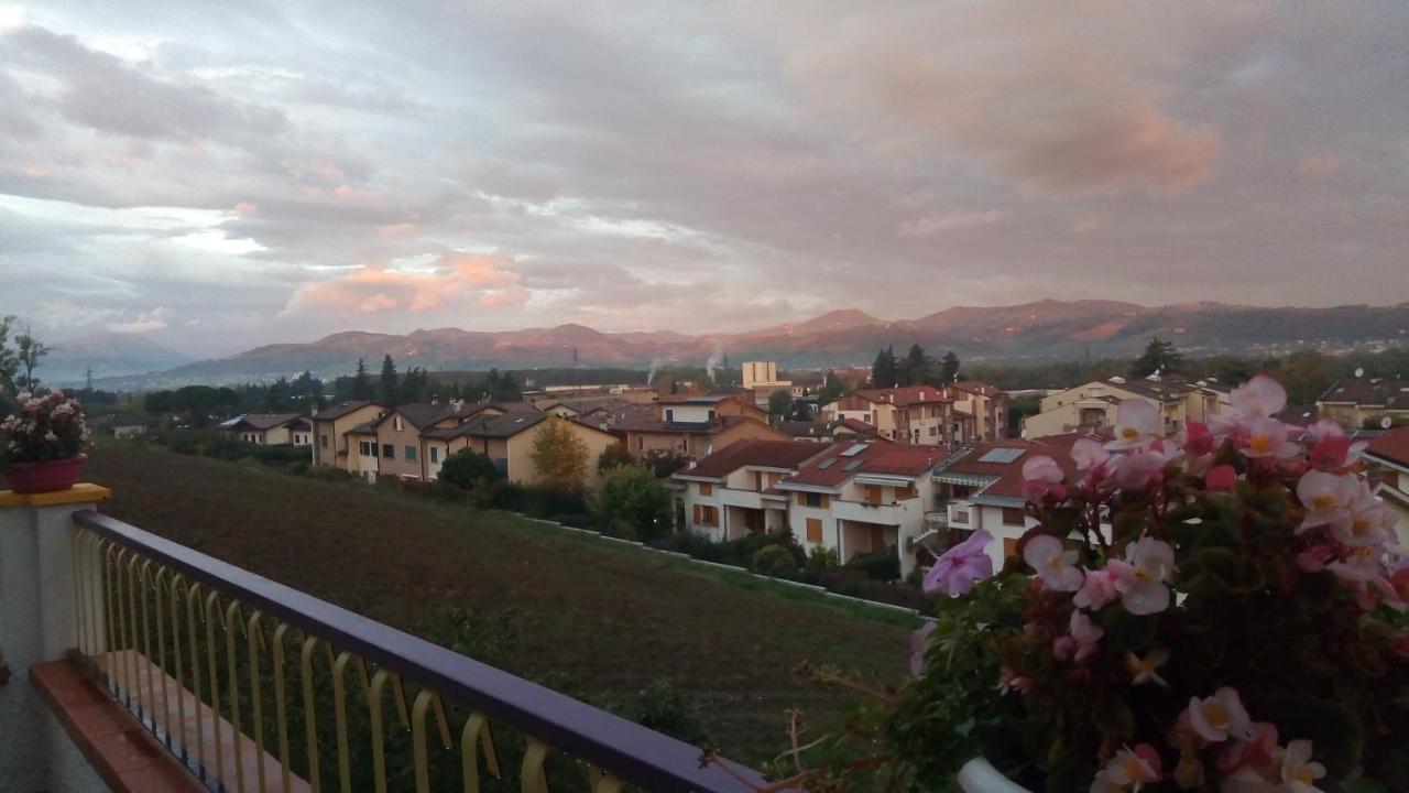 Nel Giardino Di Oz Bed and Breakfast Fornovo di Taro Εξωτερικό φωτογραφία