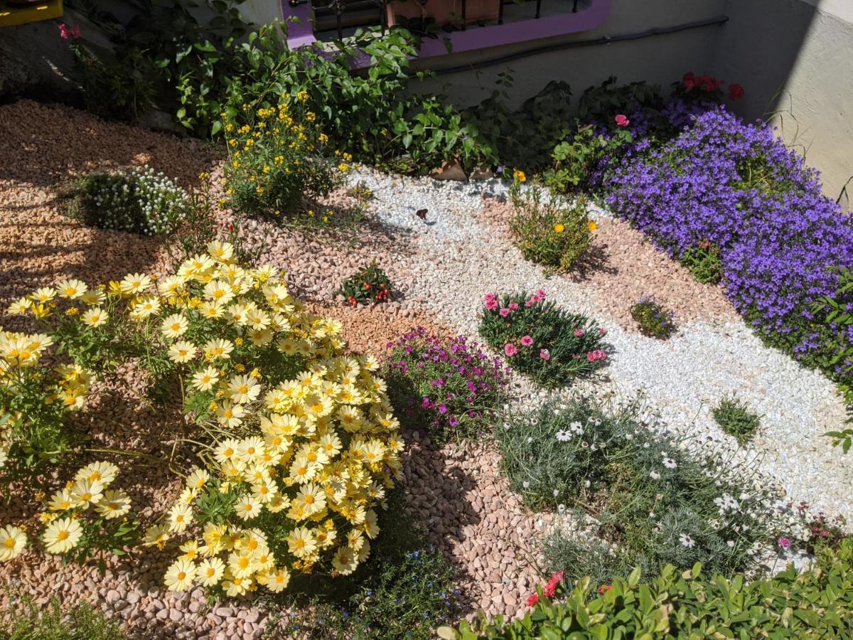 Nel Giardino Di Oz Bed and Breakfast Fornovo di Taro Εξωτερικό φωτογραφία