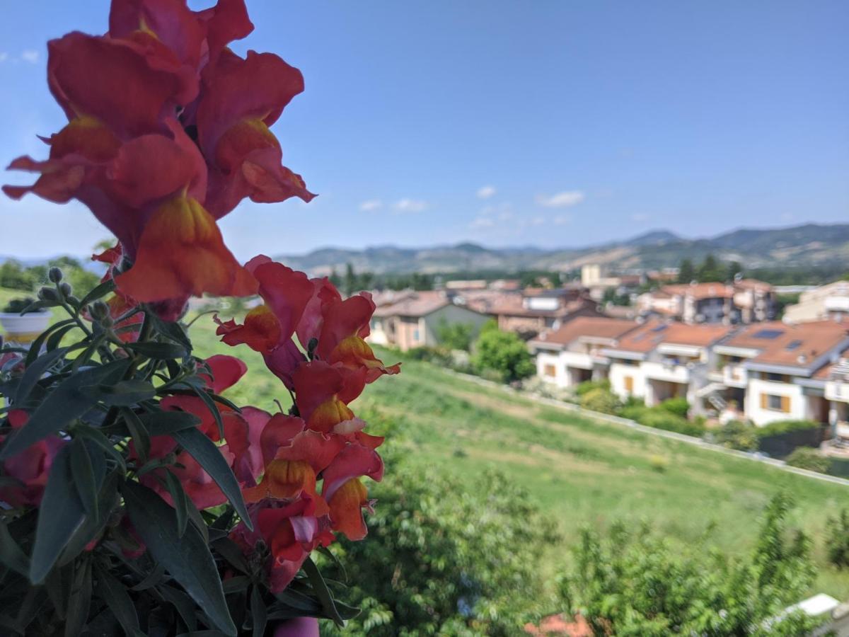 Nel Giardino Di Oz Bed and Breakfast Fornovo di Taro Εξωτερικό φωτογραφία