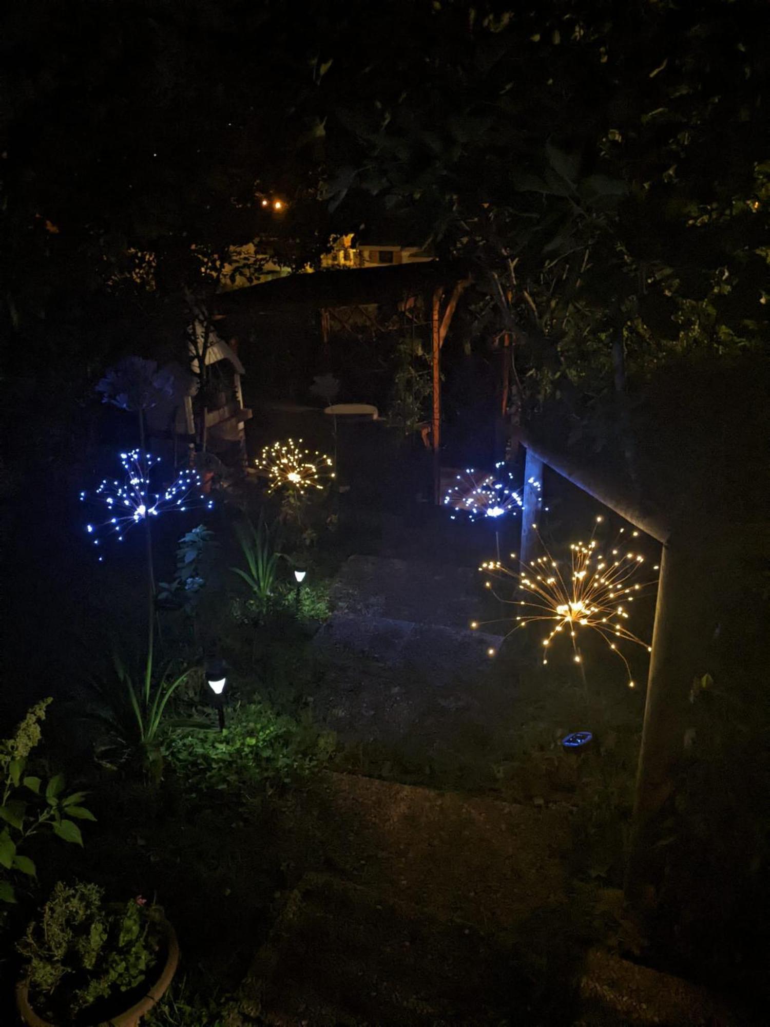 Nel Giardino Di Oz Bed and Breakfast Fornovo di Taro Εξωτερικό φωτογραφία