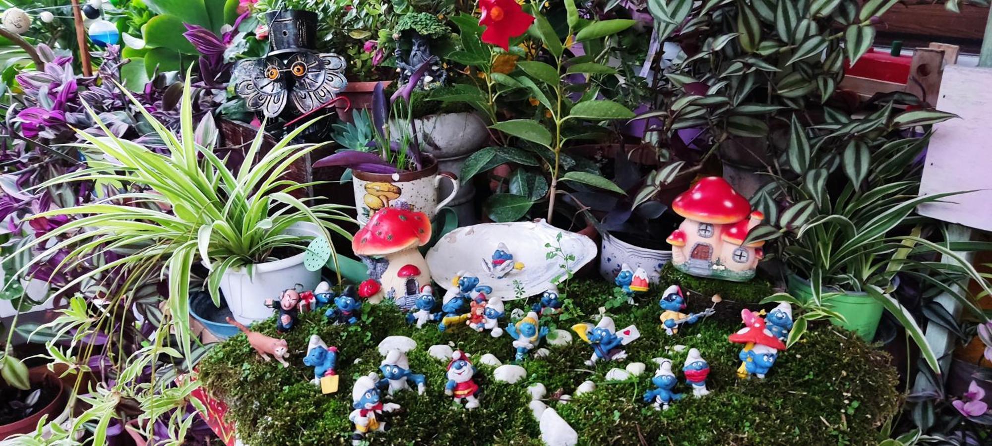 Nel Giardino Di Oz Bed and Breakfast Fornovo di Taro Εξωτερικό φωτογραφία