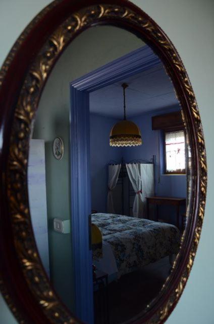 Nel Giardino Di Oz Bed and Breakfast Fornovo di Taro Εξωτερικό φωτογραφία