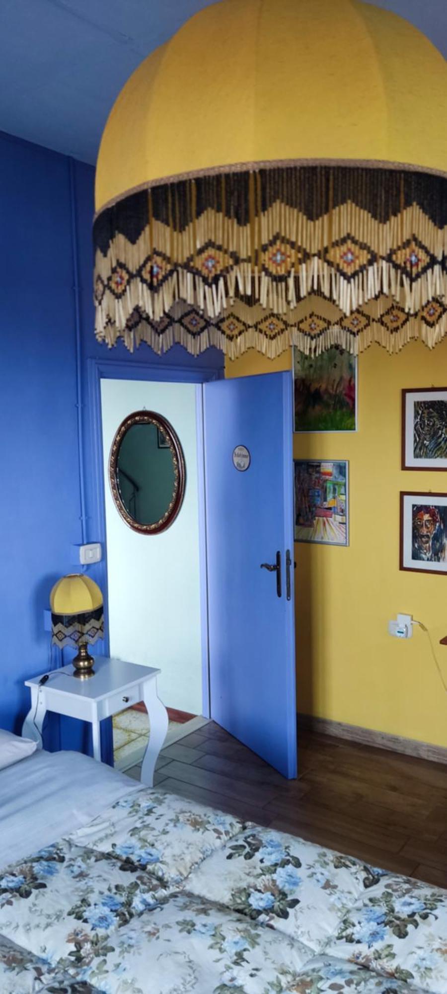 Nel Giardino Di Oz Bed and Breakfast Fornovo di Taro Εξωτερικό φωτογραφία